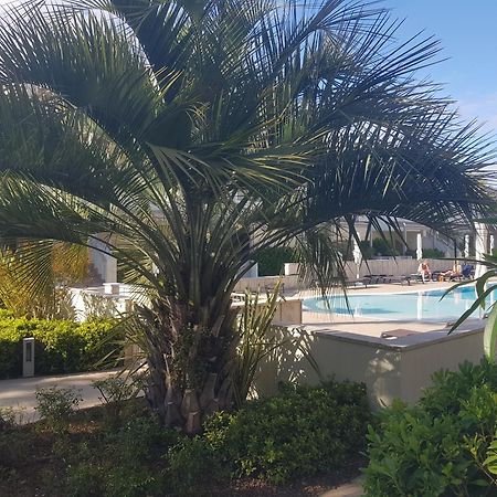Residence Jesolo Lido Centro Con Piscina المظهر الخارجي الصورة