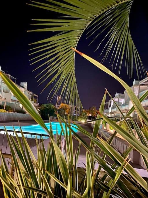 Residence Jesolo Lido Centro Con Piscina المظهر الخارجي الصورة