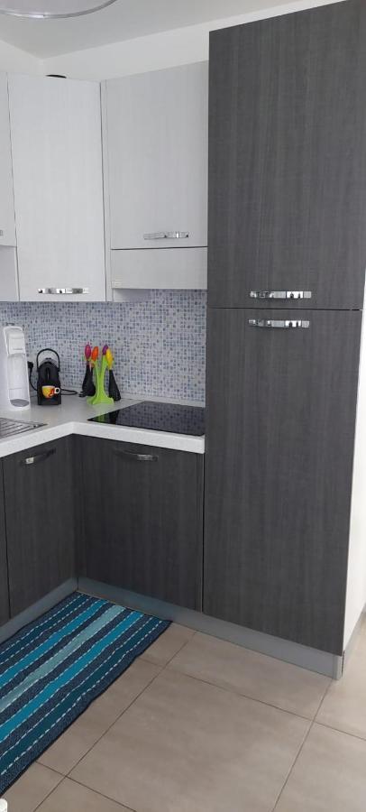Residence Jesolo Lido Centro Con Piscina المظهر الخارجي الصورة