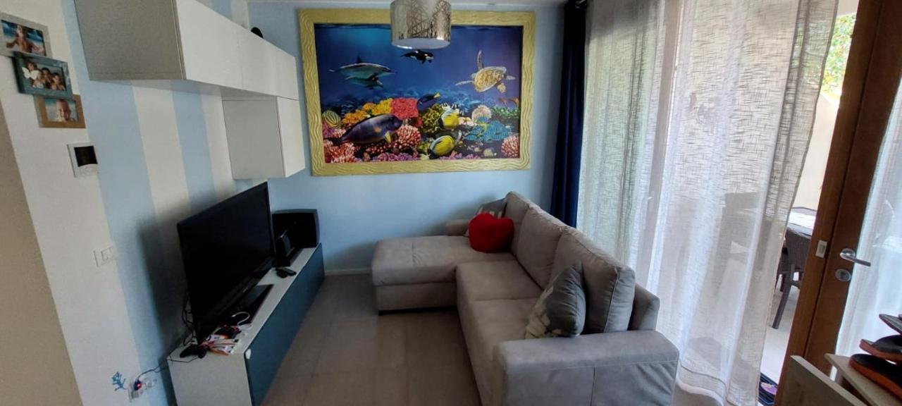 Residence Jesolo Lido Centro Con Piscina المظهر الخارجي الصورة