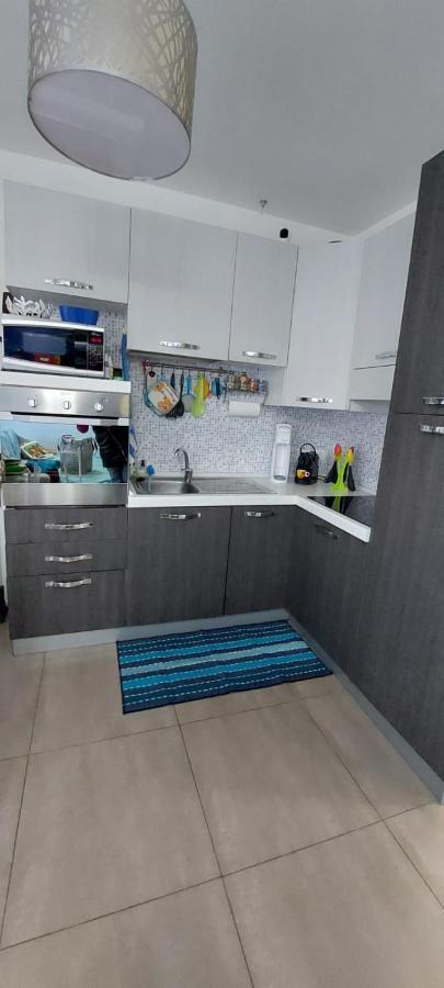 Residence Jesolo Lido Centro Con Piscina المظهر الخارجي الصورة