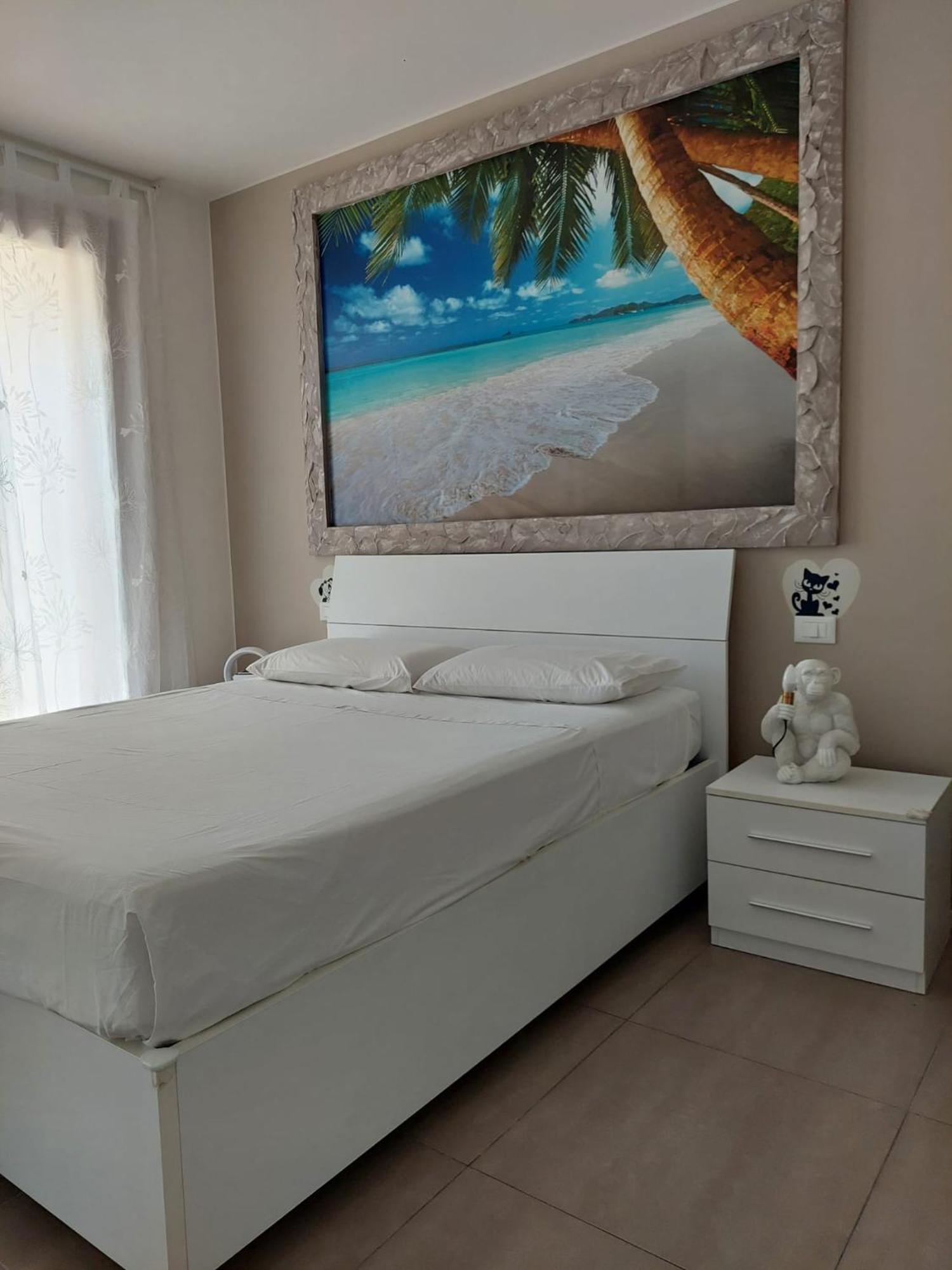Residence Jesolo Lido Centro Con Piscina المظهر الخارجي الصورة